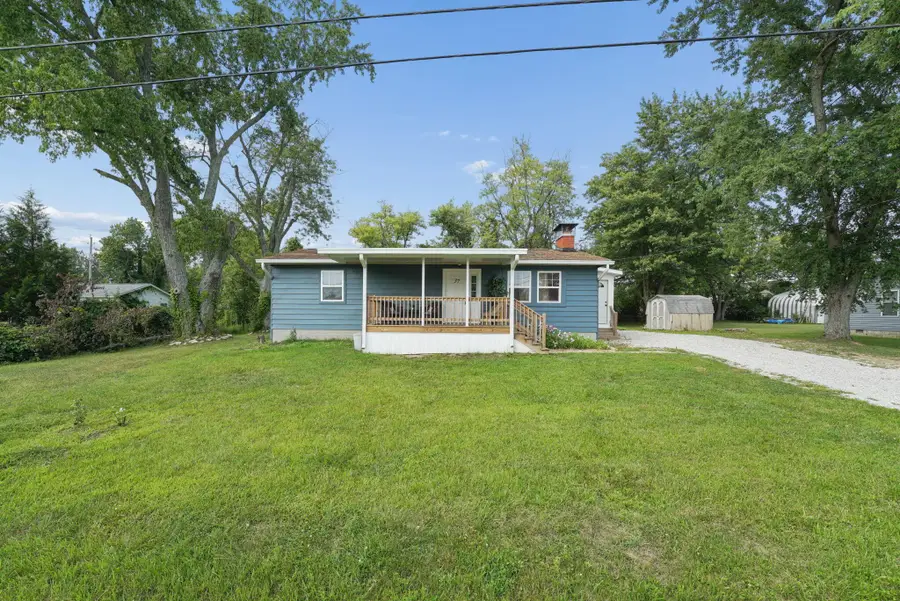 37 Wymer Drive Sw, Reynoldsburg, OH 43068 - #2