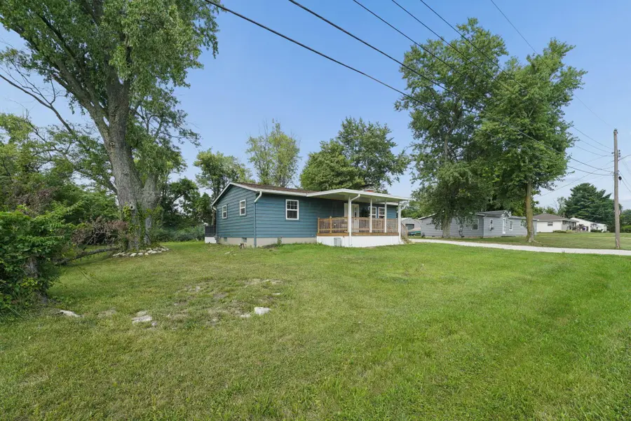 37 Wymer Drive Sw, Reynoldsburg, OH 43068 - #3