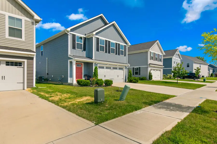 448 Professional Parkway, Marysville, OH 43040 - #2