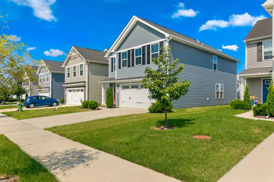 448 Professional Parkway, Marysville, OH 43040 - #3