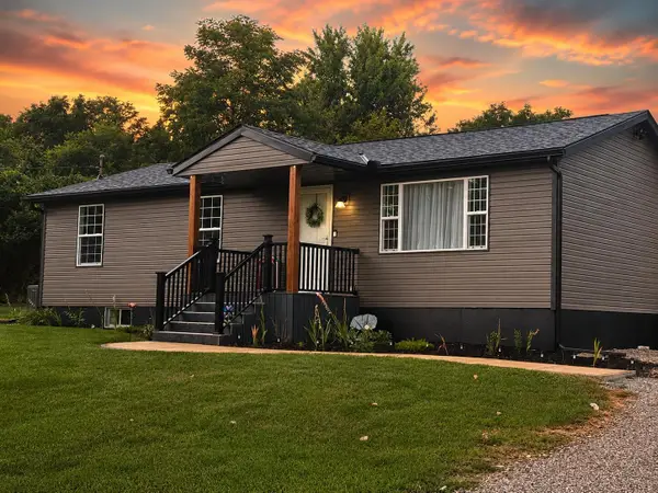 4325 County Road 24, Mount Gilead, OH 43338