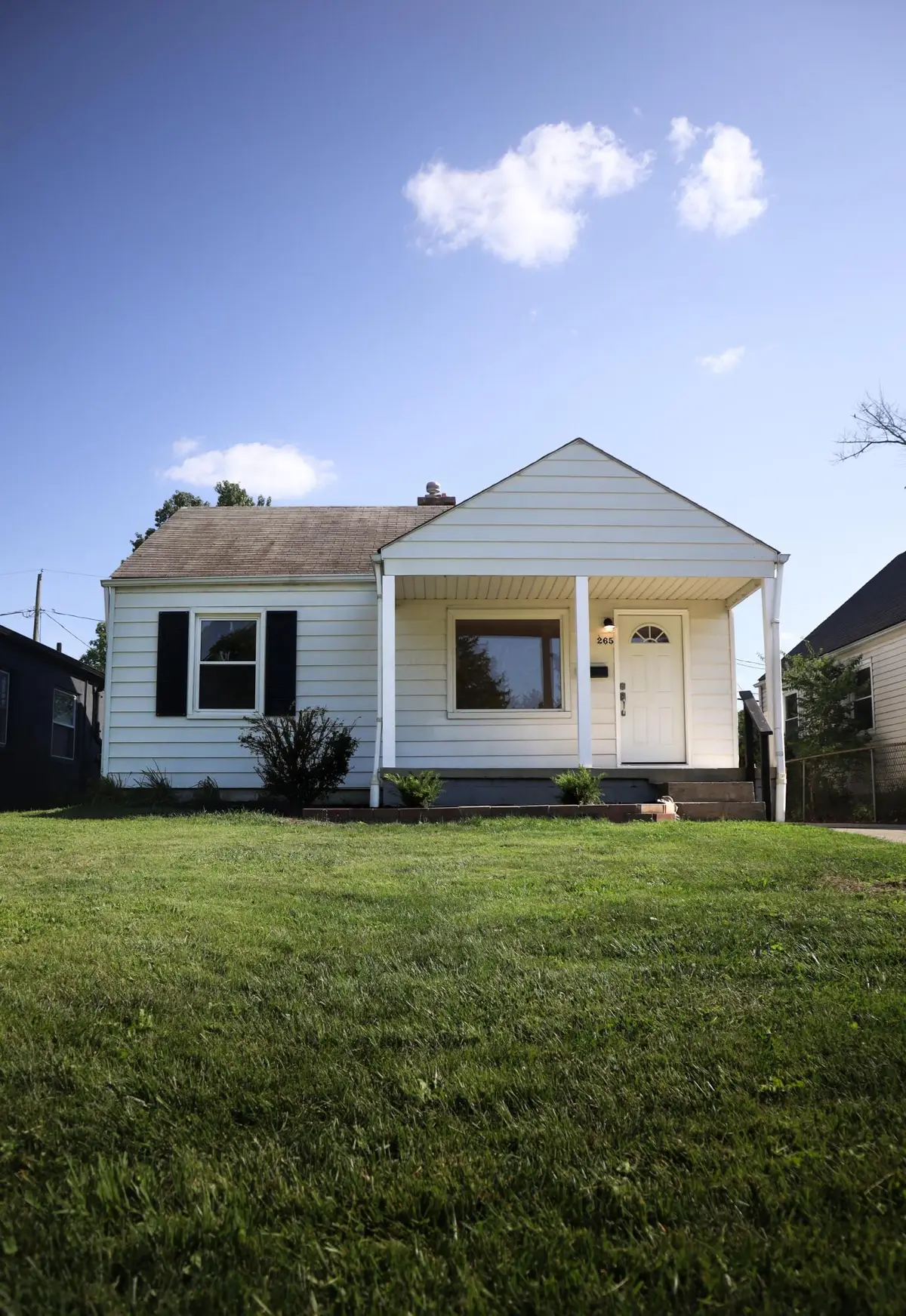 265 Chase Road, Columbus, OH 43214 - #1