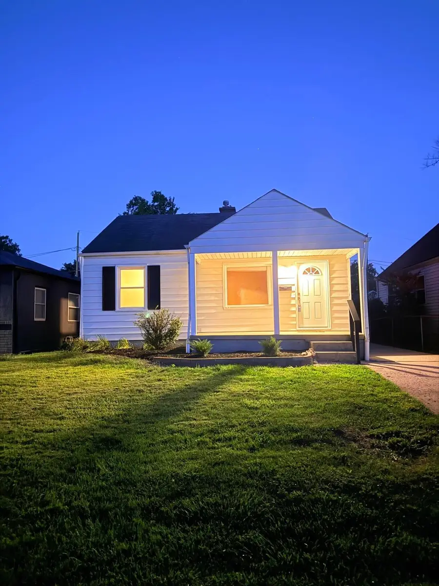 265 Chase Road, Columbus, OH 43214 - #2
