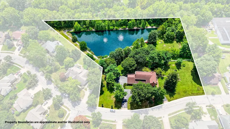 111 E Hocking Street, Canal Winchester, OH 43110 - #2