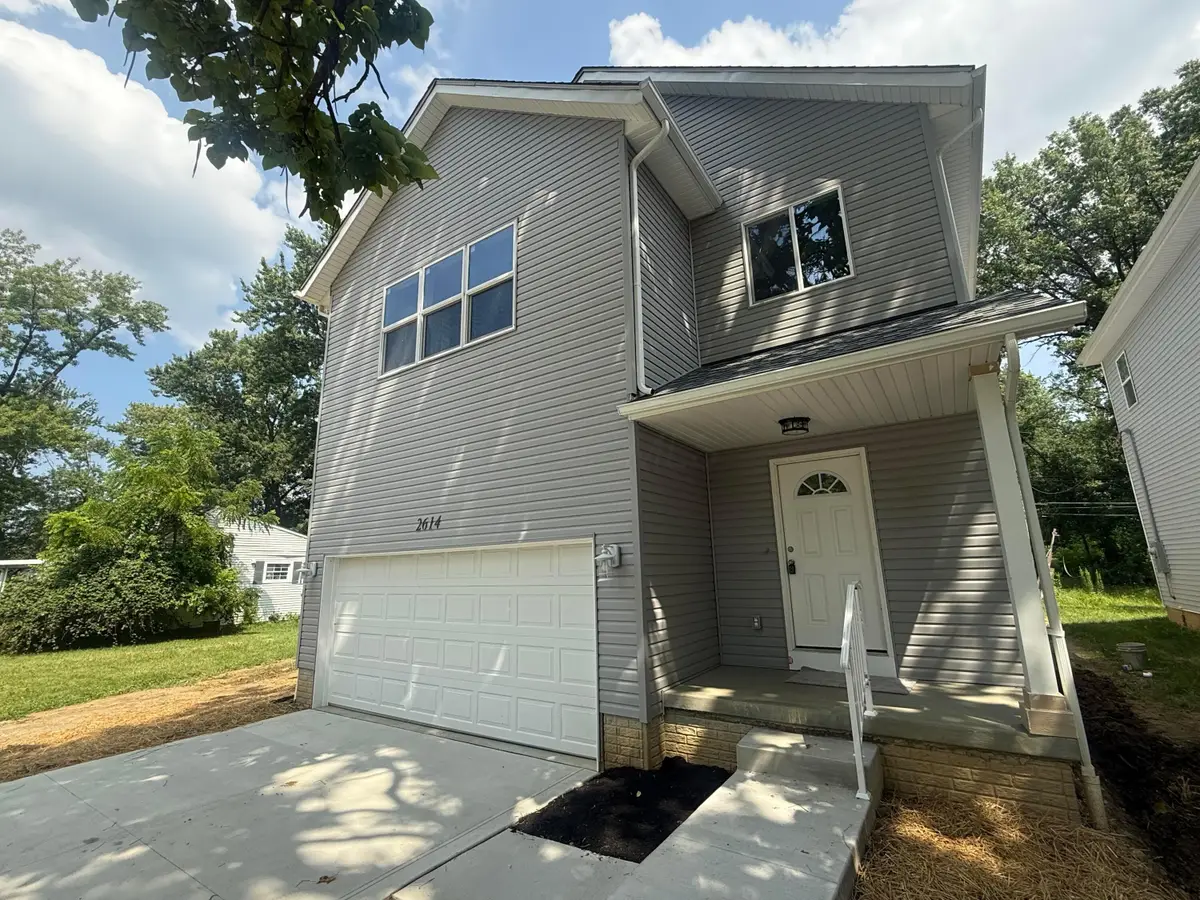 2614 Clybourne Road, Columbus, OH 43231 - #1
