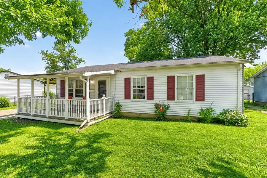 844 Central Drive, Marion, OH 43302 - #3