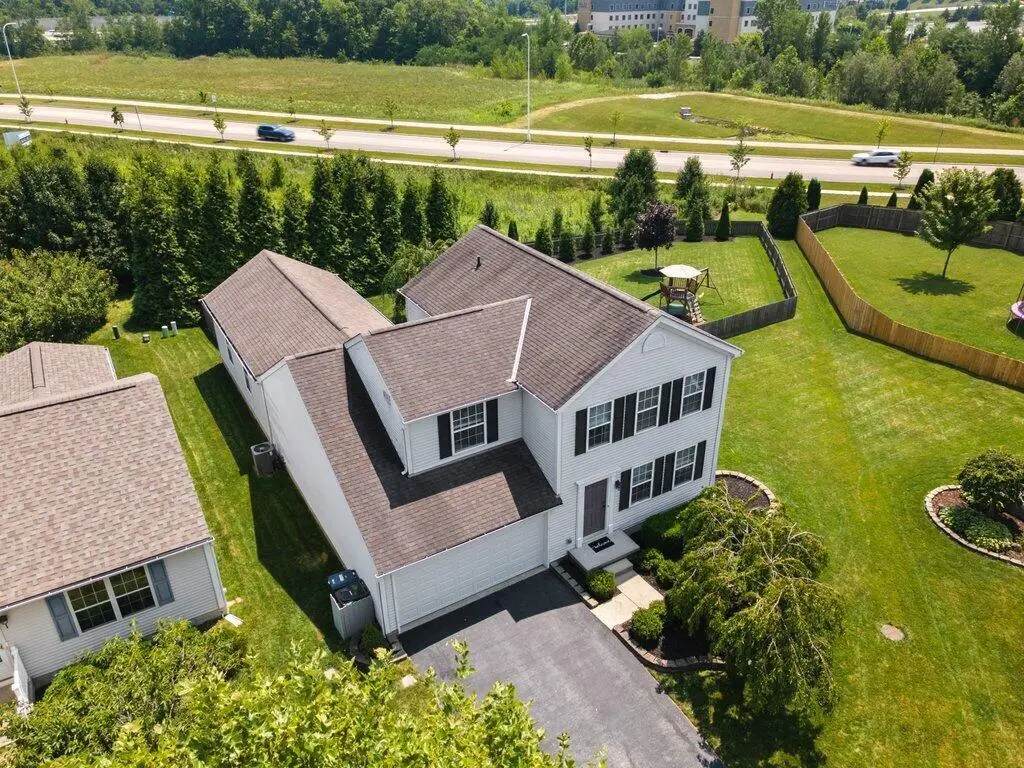 9172 Prestwick Green Drive, Columbus, OH 43240 - #1