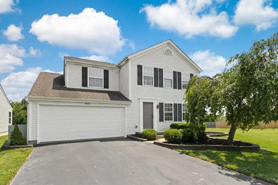 9172 Prestwick Green Drive, Columbus, OH 43240 - #3