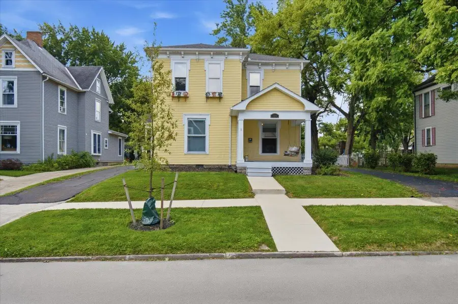 265 W 7th Street, Marysville, OH 43040 - #2