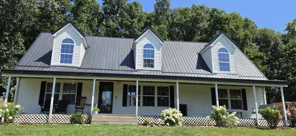 501 Marcus Run Road, Waverly, OH 45690
