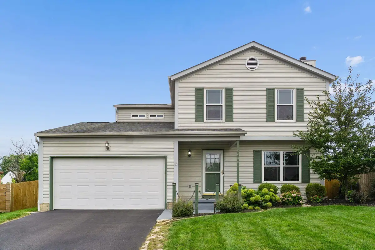 5295 Sawatch Drive, Columbus, OH 43228 - #1