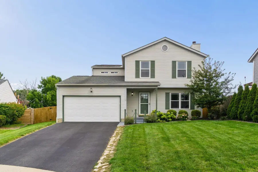 5295 Sawatch Drive, Columbus, OH 43228 - #2