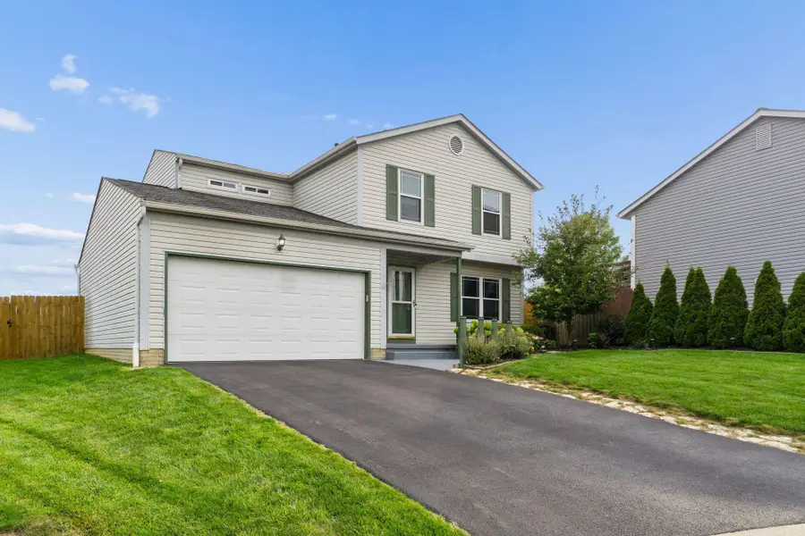 5295 Sawatch Drive, Columbus, OH 43228 - #3