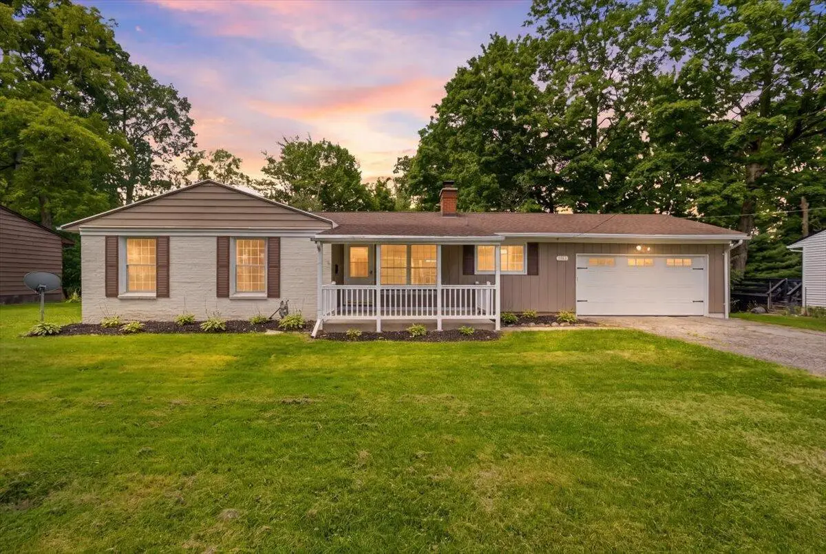 1862 Red Oak Drive, Lexington, OH 44904 - #1