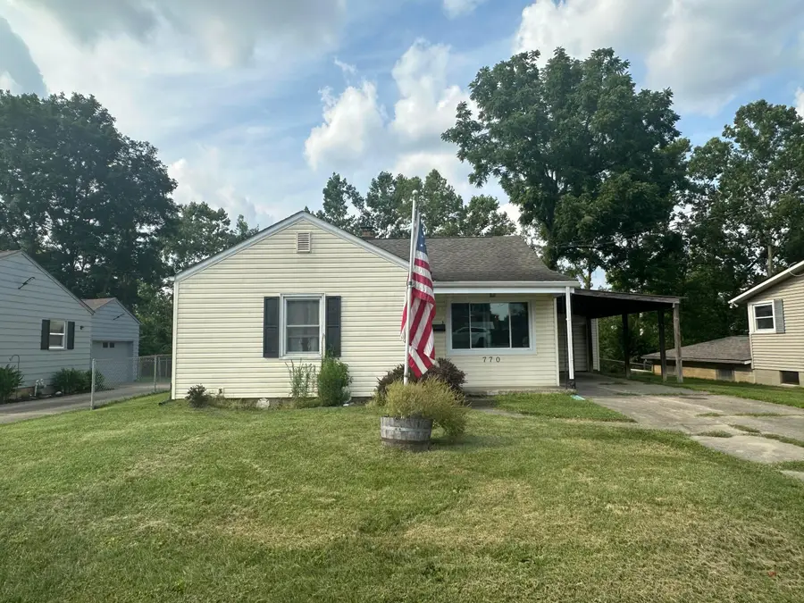 770 Walker Street, Newark, OH 43055 - #2