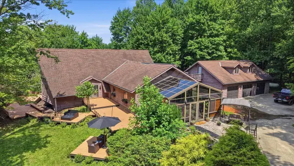 1221 Wittmer Road, Mansfield, OH 44903