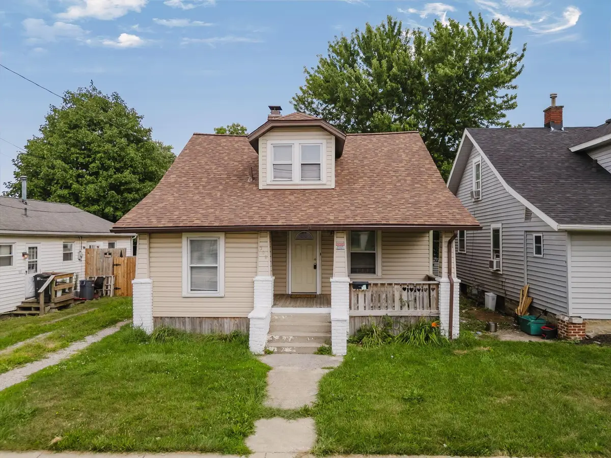 308 Latourette Street, Marion, OH 43302 - #1