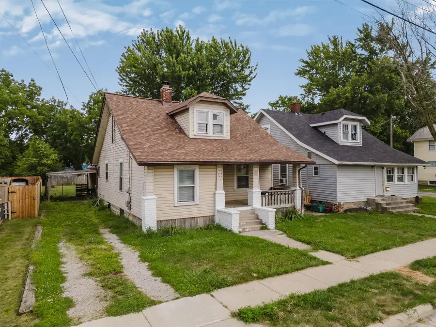 308 Latourette Street, Marion, OH 43302 - #2