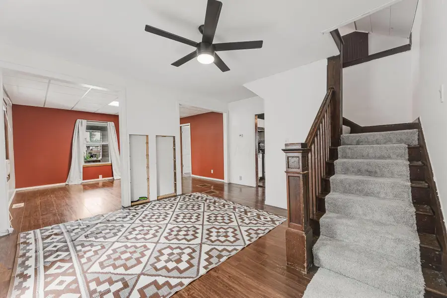 308 Latourette Street, Marion, OH 43302 - #3
