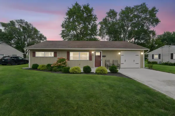 60 W George Street, Richwood, OH 43344