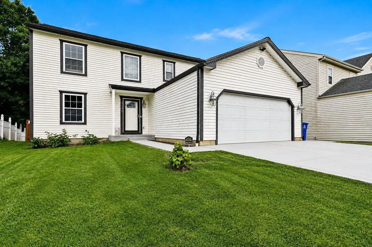 5048 Blue Meadow Court, Columbus, OH 43231 - #1