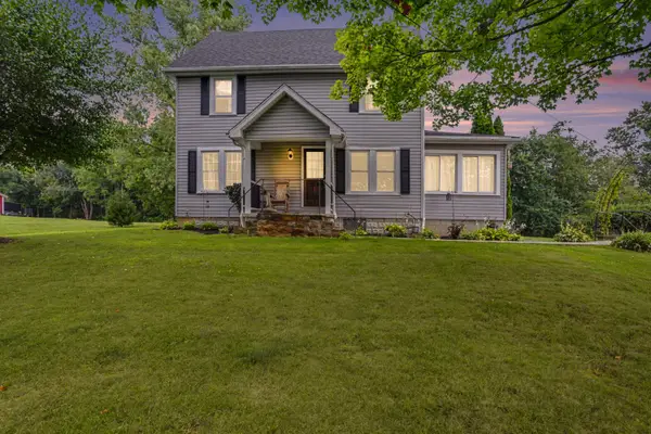 133 Avalon Road, Mount Vernon, OH 43050