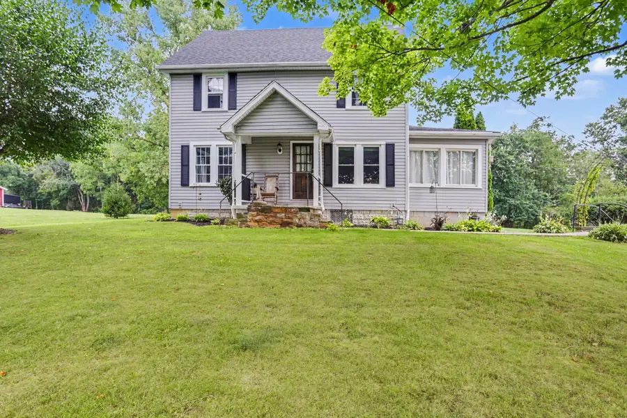 133 Avalon Road, Mount Vernon, OH 43050 - #2
