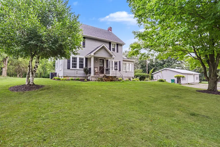 133 Avalon Road, Mount Vernon, OH 43050 - #3