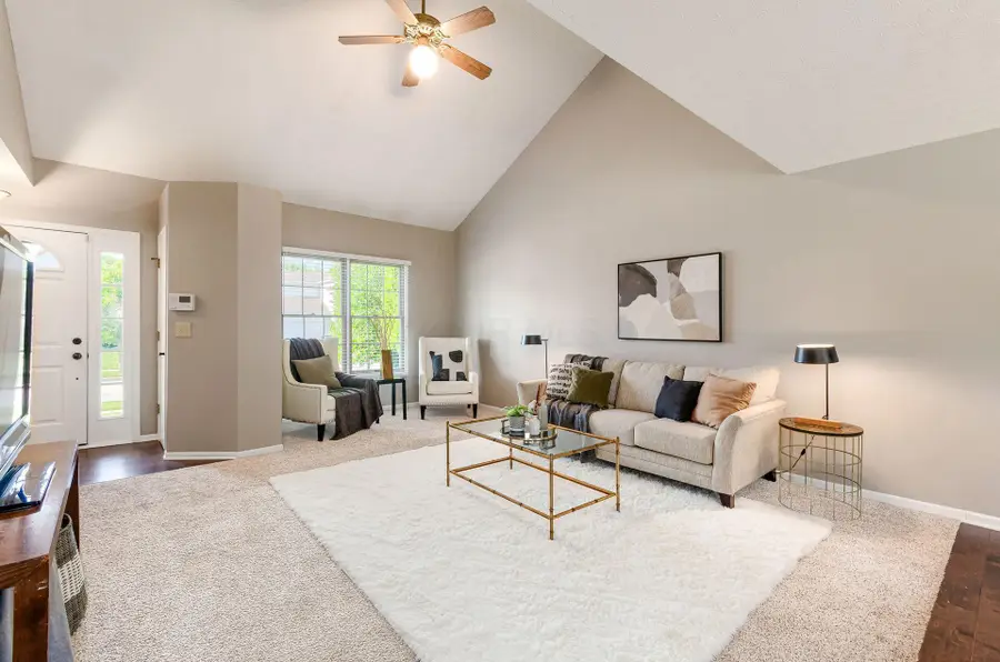 304 Meadow Ash Drive, Lewis Center, OH 43035 - #3