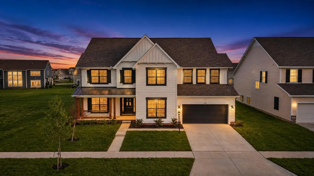 6465 Tanseyclose Lane, Dublin, OH 43016 - #1