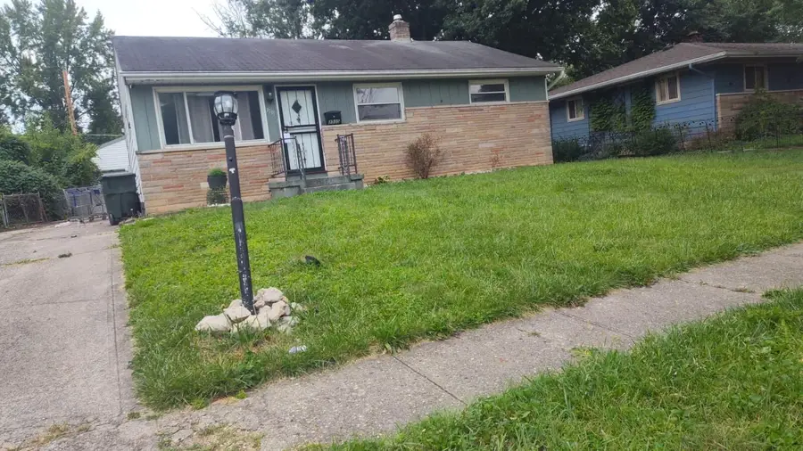 3535 Bolton Avenue, Columbus, OH 43227 - #2