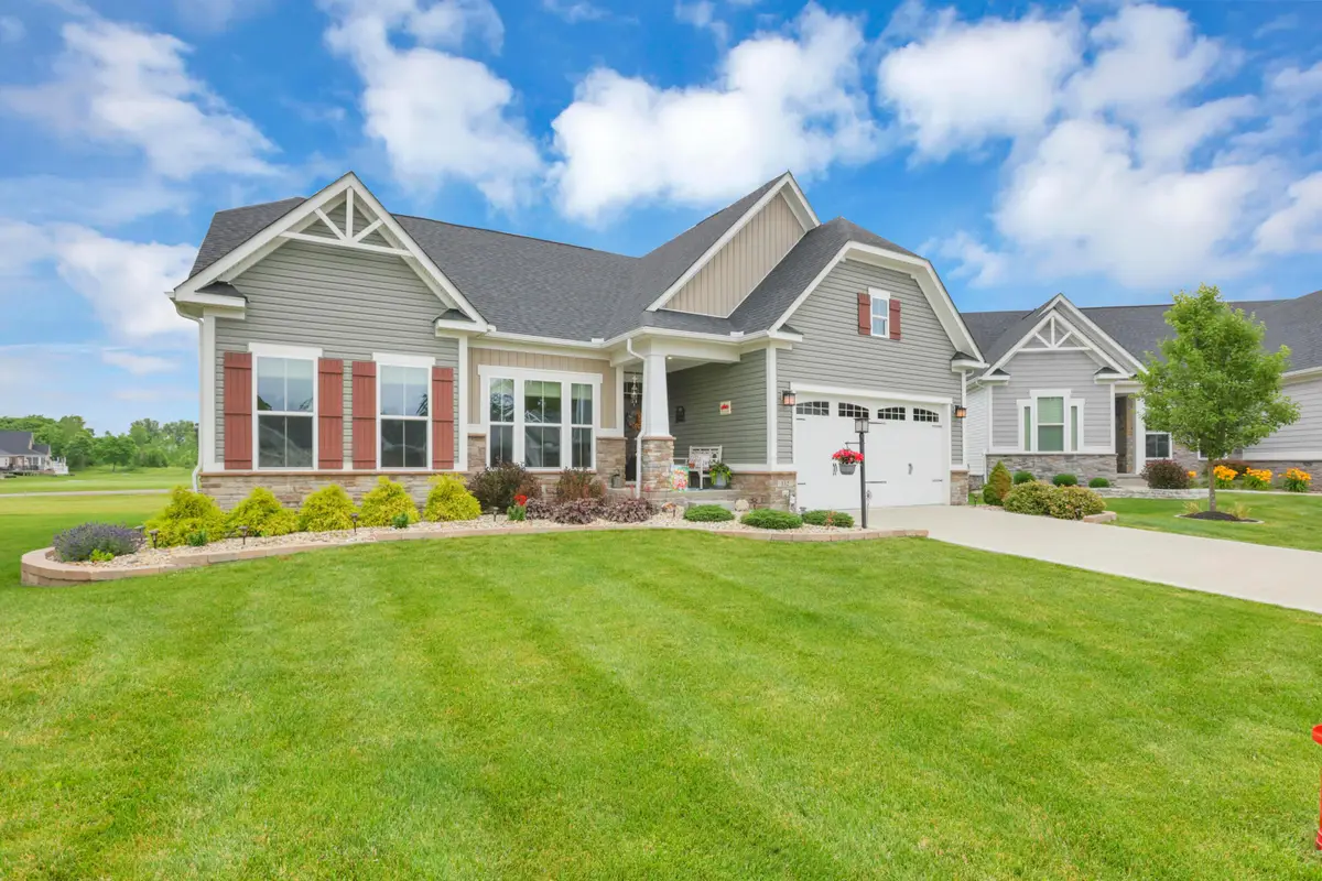 112 Carthage Court, Etna, OH 43062 - #1