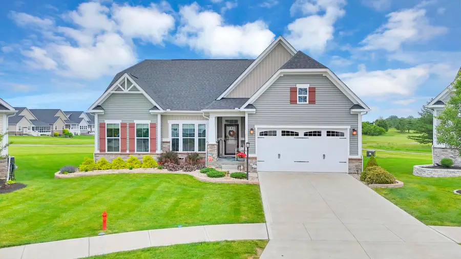 112 Carthage Court, Etna, OH 43062 - #2