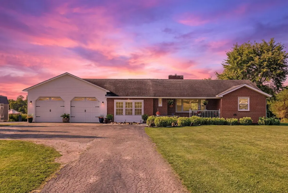 28503 Chieftain Drive, Logan, OH 43138 - #1