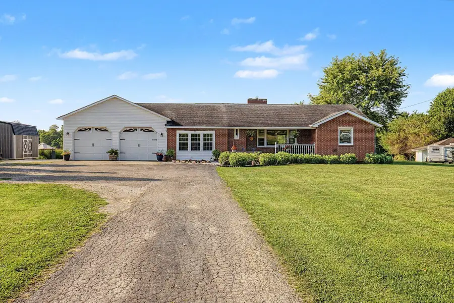 28503 Chieftain Drive, Logan, OH 43138 - #3