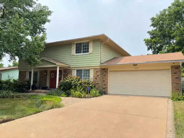 6363 Sharon Woods Boulevard, Columbus, OH 43229
