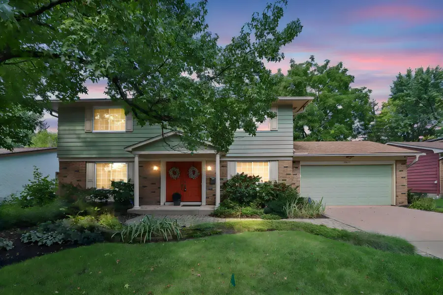 6363 Sharon Woods Boulevard, Columbus, OH 43229 - #2