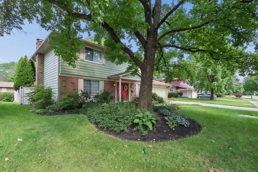 6363 Sharon Woods Boulevard, Columbus, OH 43229 - #3