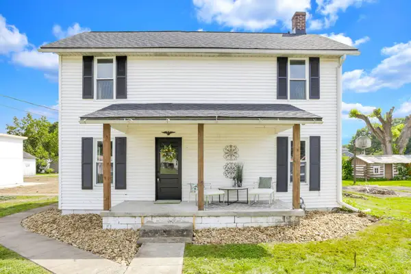 43 Third Street Se, Newark, OH 43056