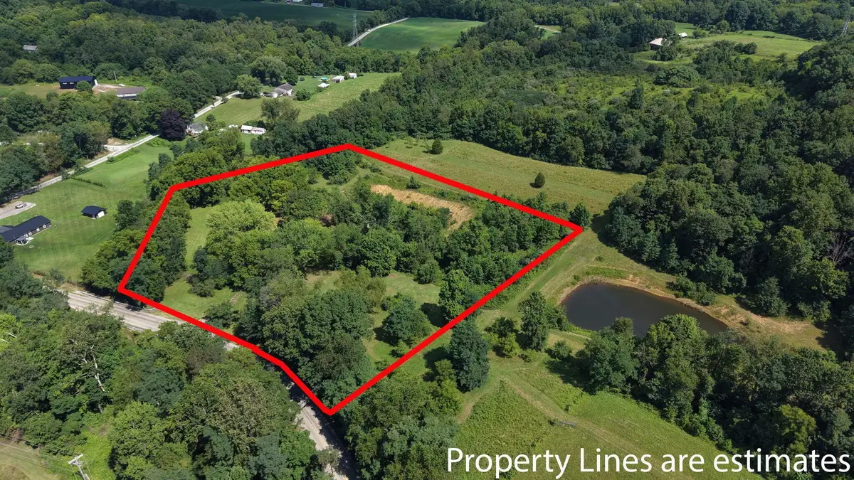 4590 Bauman Hill Road Se, Lancaster, OH 43130 - #1