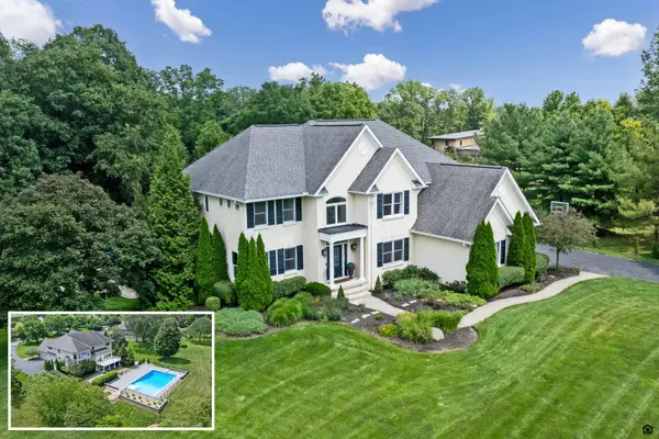 2478 Deseret Drive, Powell, OH 43065