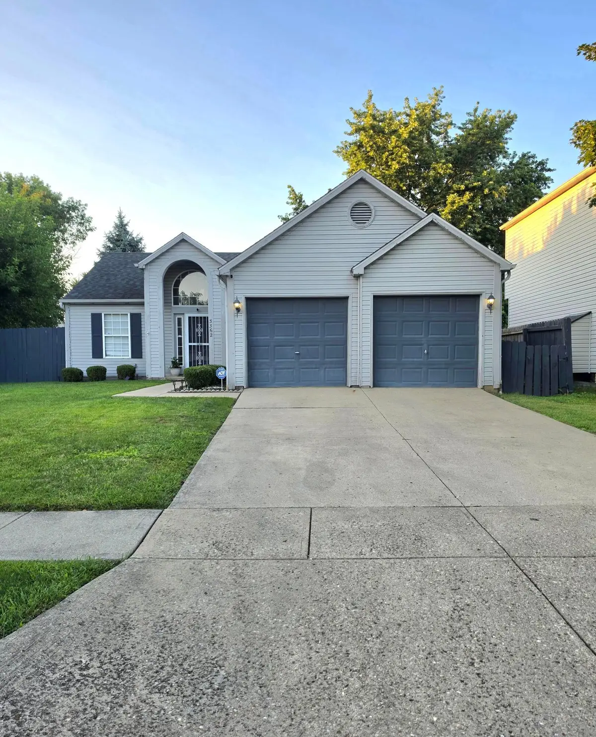 3362 Emeline Drive, Columbus, OH 43204 - #1