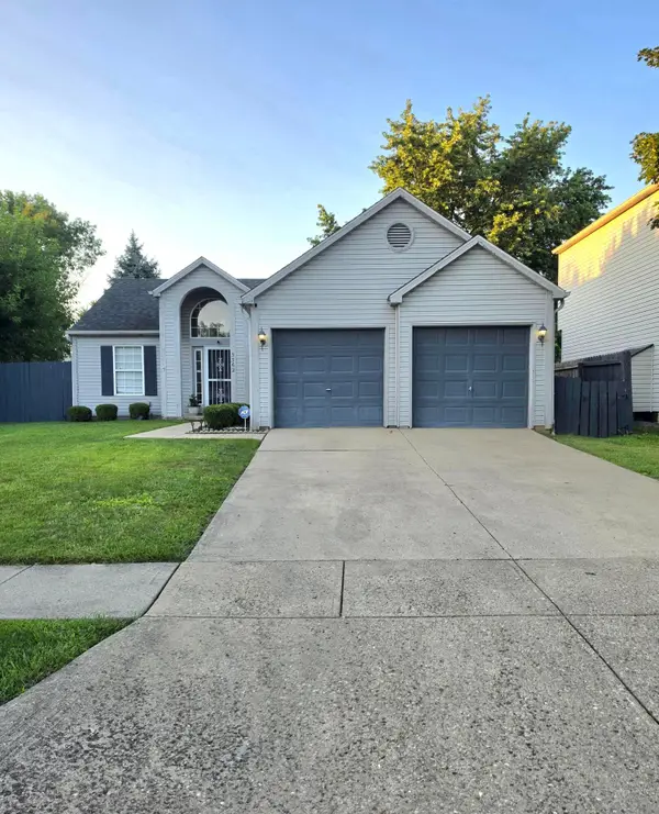 3362 Emeline Drive, Columbus, OH 43204