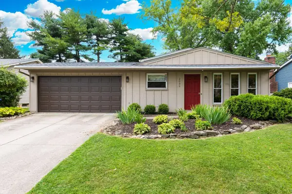 2039 Fincastle Court, Columbus, OH 43235