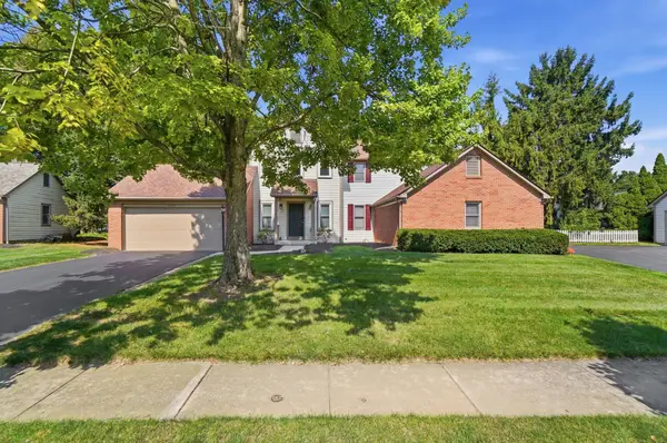 6893 Vally Down Road, Dublin, OH 43017