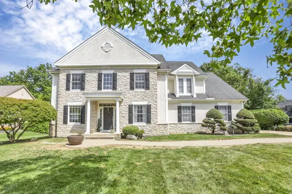 1818 Unbridled Way, Blacklick, OH 43004
