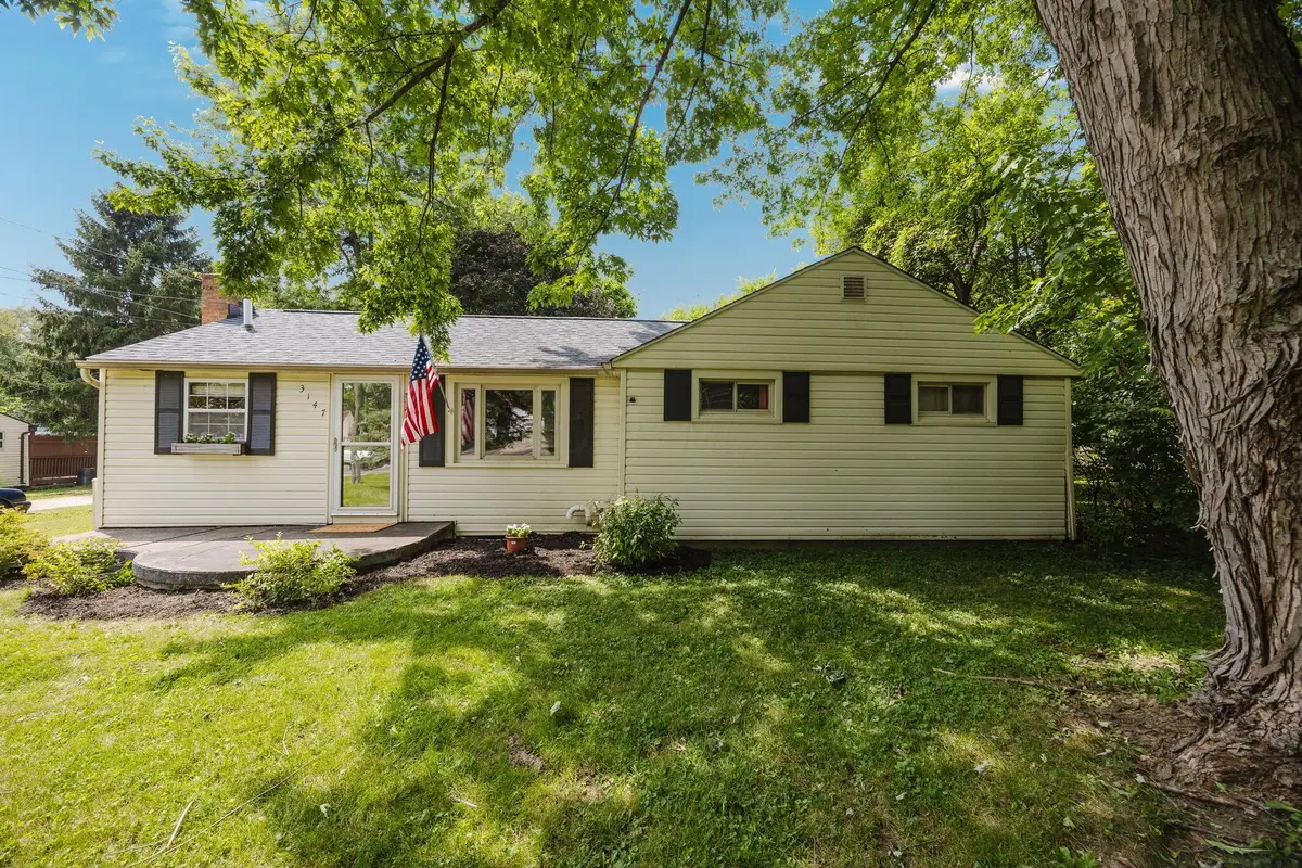 3147 Mechanicsburg Road, Springfield, OH 45503 - #1