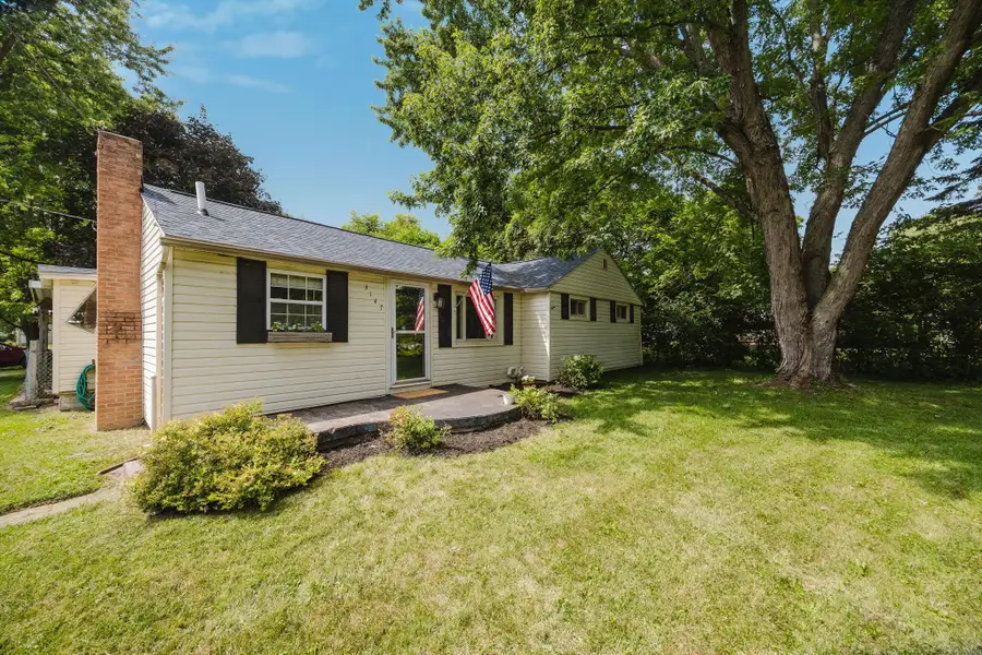 3147 Mechanicsburg Road, Springfield, OH 45503 - #2