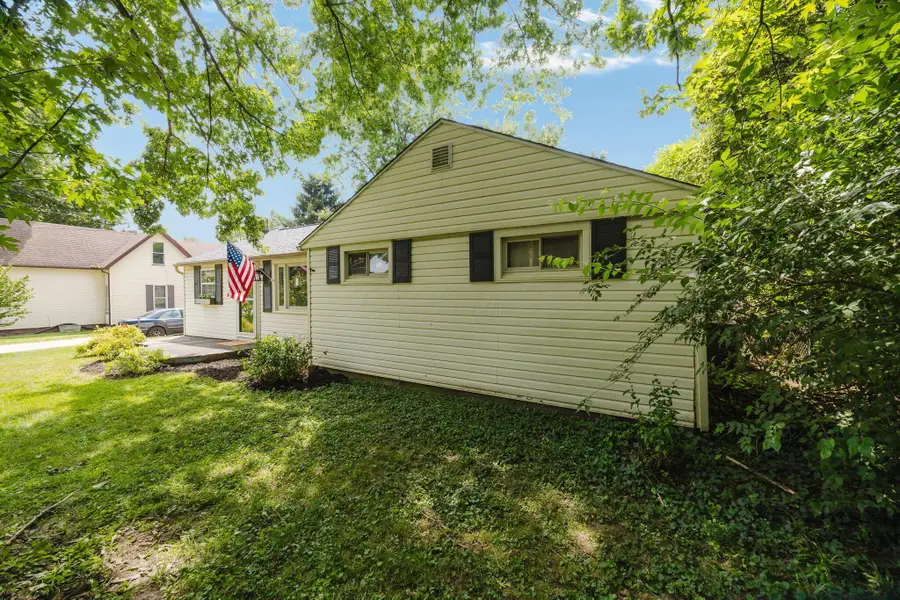 3147 Mechanicsburg Road, Springfield, OH 45503 - #3