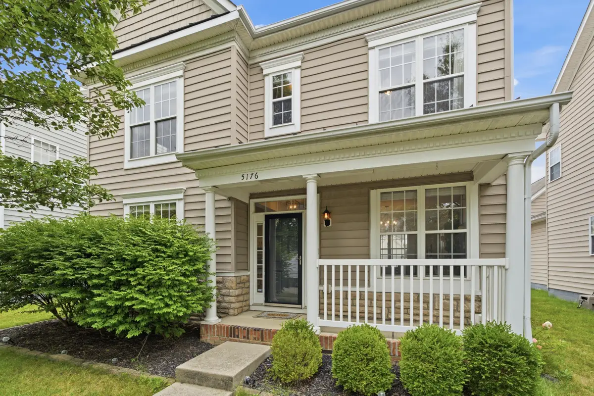 5176 Pyramid Falls Drive, Dublin, OH 43016 - #1